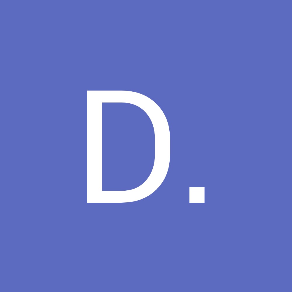 Meet your Posher, D.
